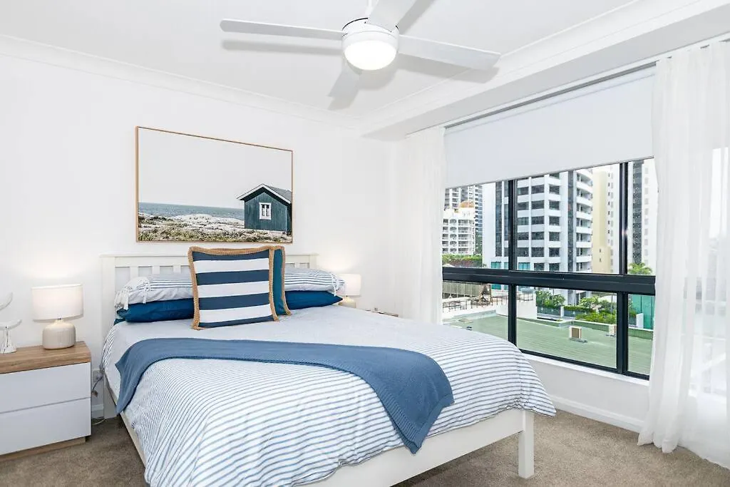 Broadbeach Victoria Square Gold Coast