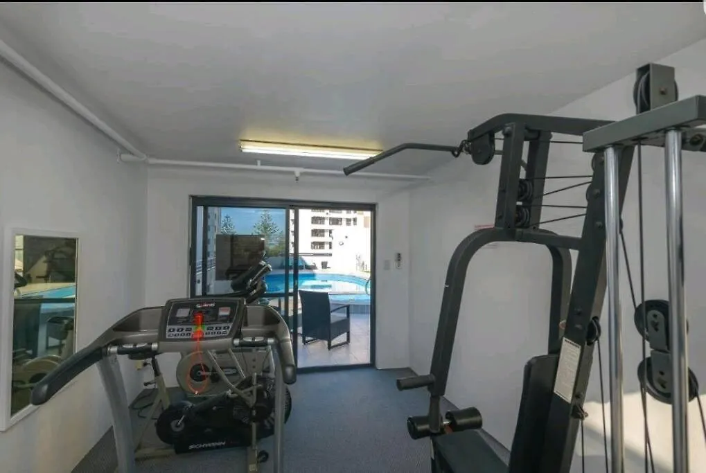 Broadbeach Victoria Square Gold Coast Daire